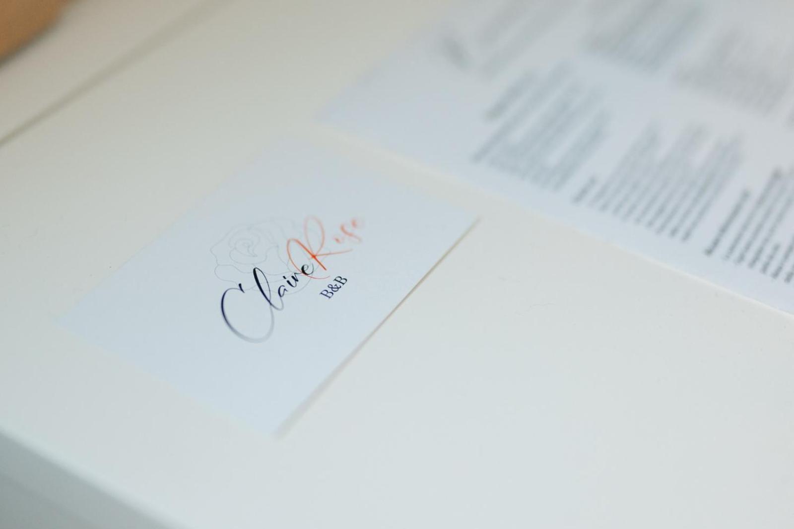 Claire Rose B&B マテーラ エクステリア 写真
