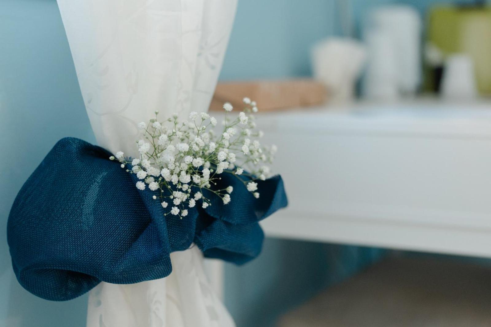 Claire Rose B&B マテーラ エクステリア 写真