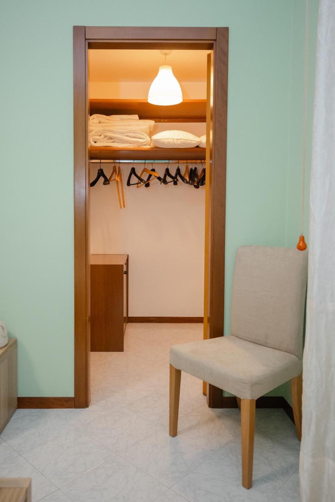 Claire Rose B&B マテーラ エクステリア 写真
