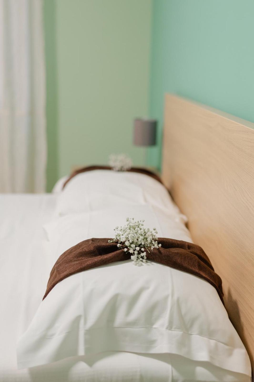 Claire Rose B&B マテーラ エクステリア 写真