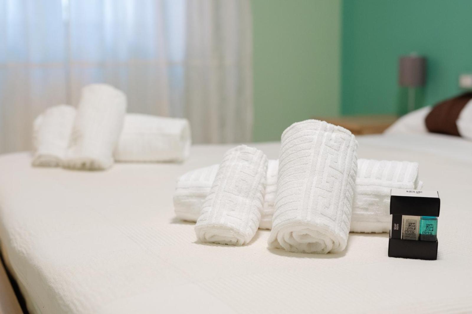Claire Rose B&B マテーラ エクステリア 写真